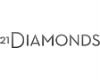21 Diamonds alennuskoodit
