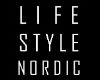 Lifestylenordic alennuskoodit