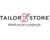 Tailor Store alennuskoodit